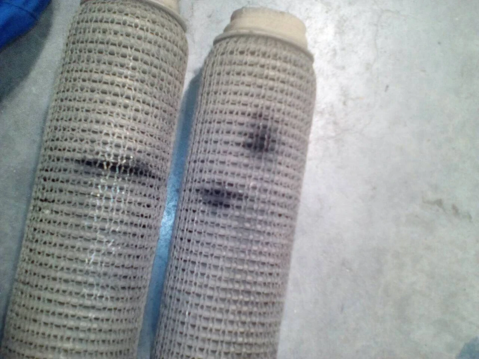 EXHAUST PART 3 / FINAL