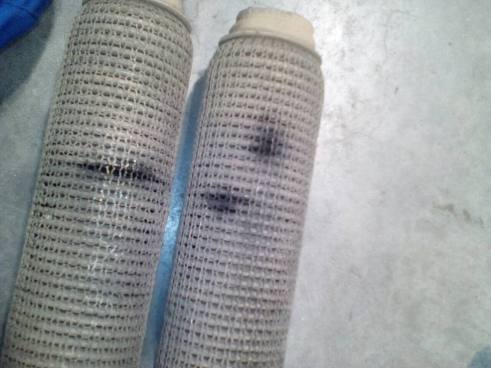 EXHAUST PART 3 / FINAL 1