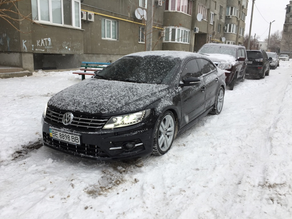 WINTER MODE 5