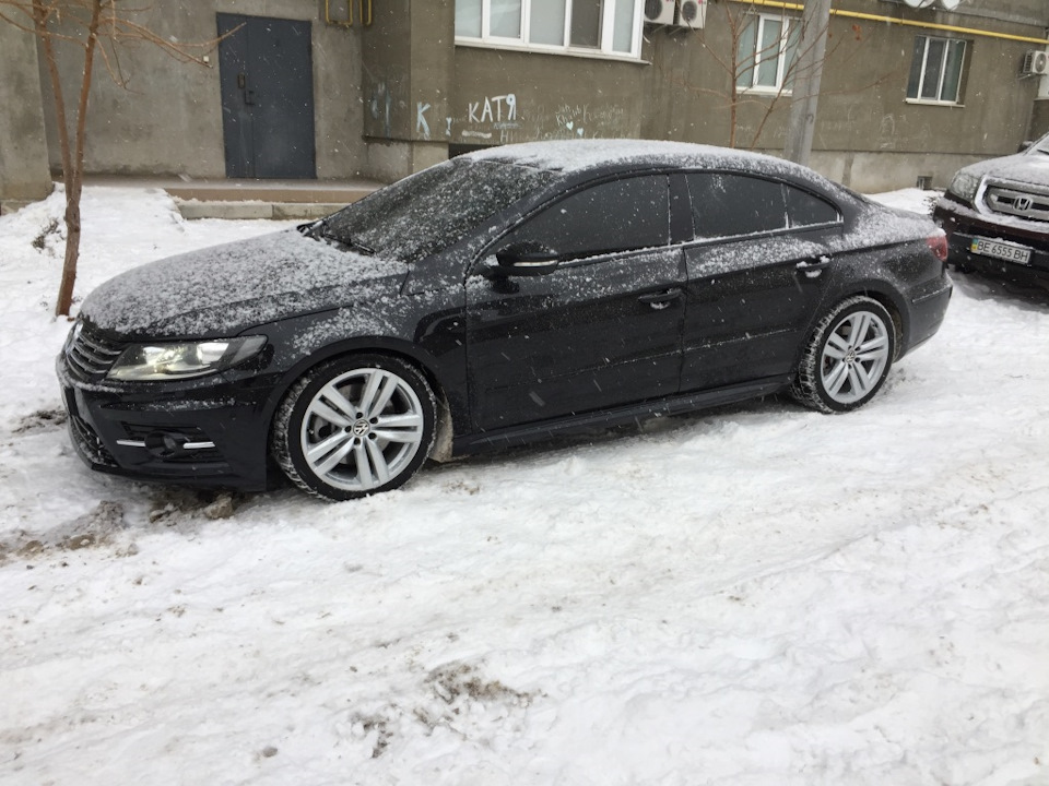 WINTER MODE 1