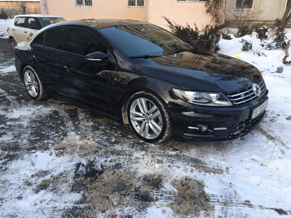 WINTER MODE 4