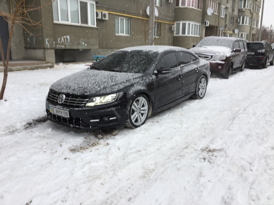 WINTER MODE 2