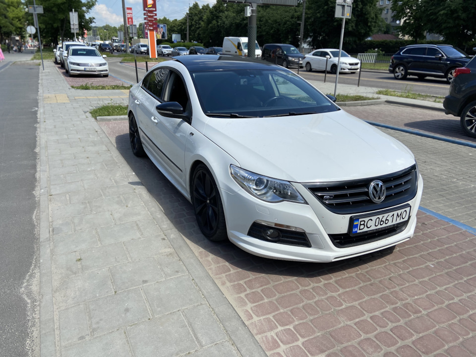 Потрібна порада 1