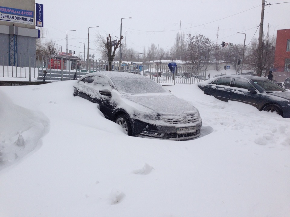 З НОВИМ РОКОМ КИЇВ!))) 5