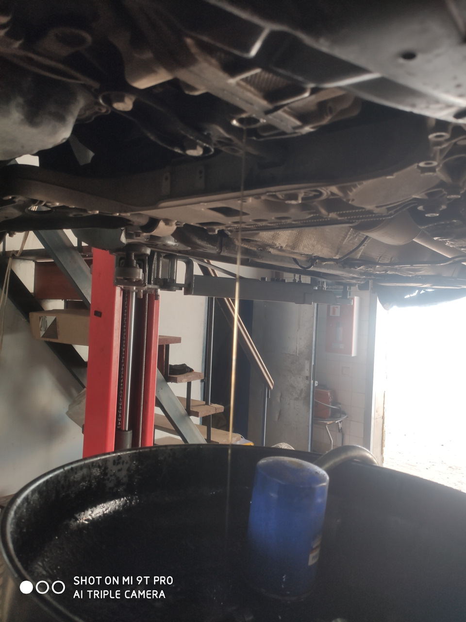 Check engine та Check engine + epc або велике ТО 2 5