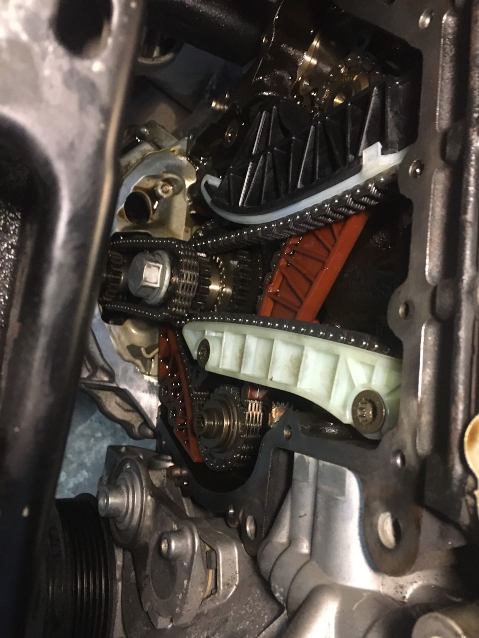 Check engine та Check engine + epc або велике ТО 2 1