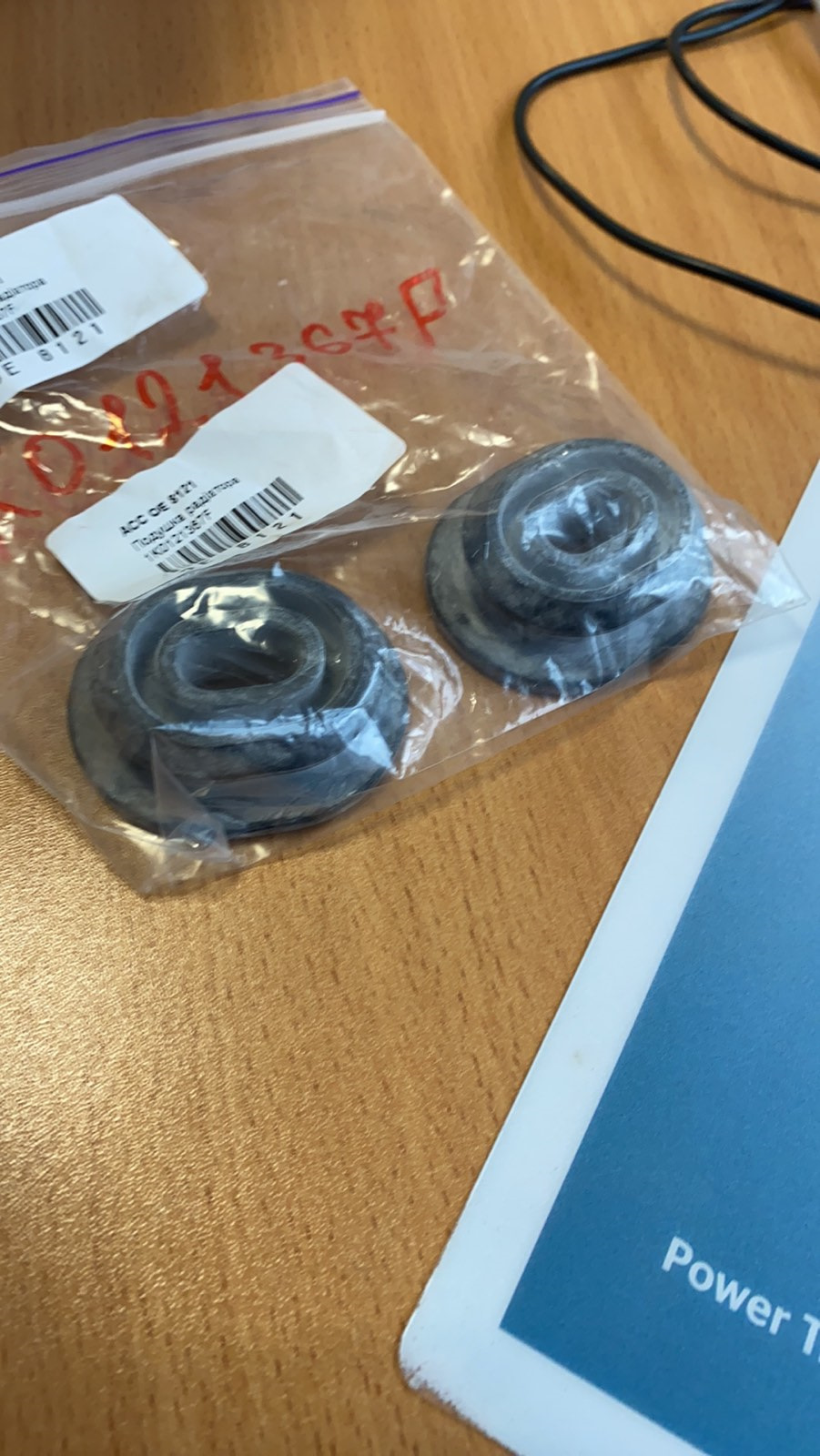 Килимки+заміна ближнього+заміна вентилятора 2