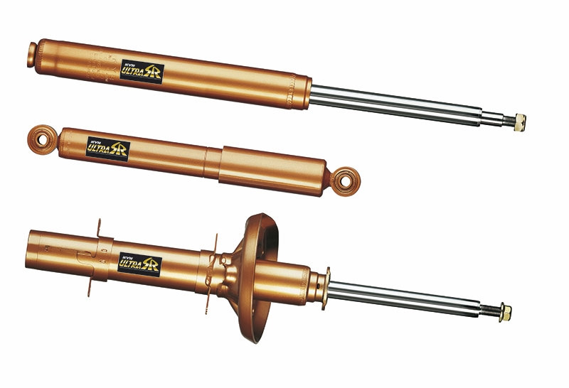 01. Eibach Pro - Kit & Підбір амортизаторів. 3