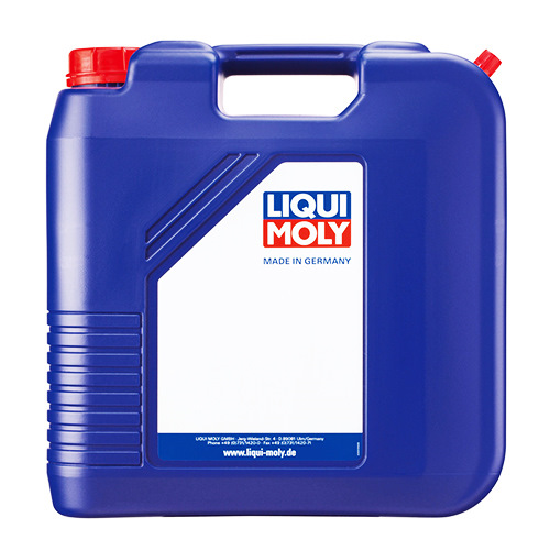 масла Liqui Moly для власників VW CC і не тільки 4