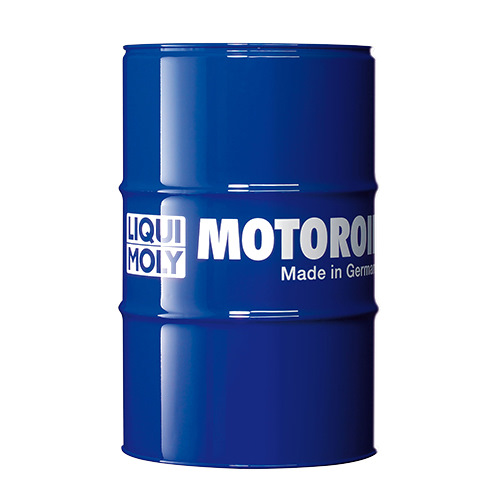 масла Liqui Moly для власників VW CC і не тільки 5