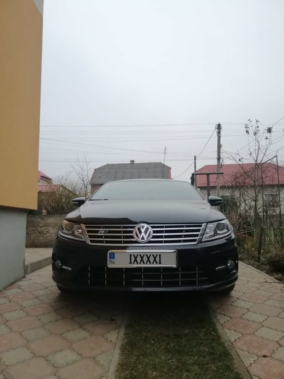 Іменні номери на авто 3