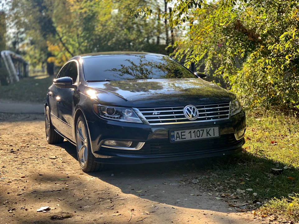 Заміна мастила