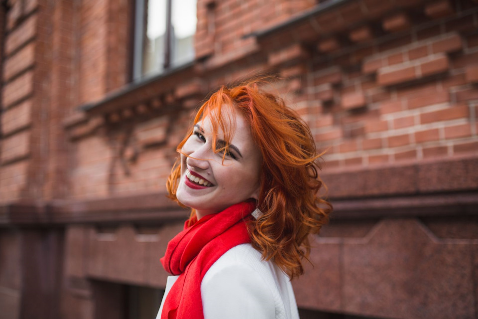 Red and white (Part I) 5