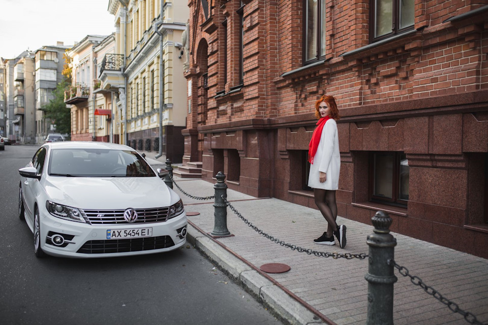 Red and white (Part I) 4