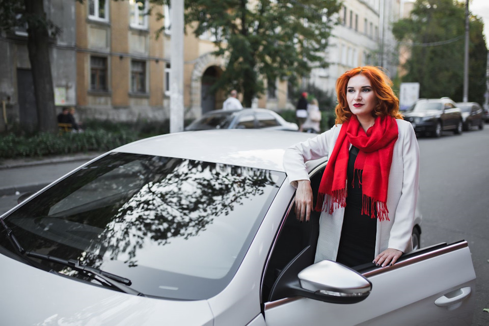 Red and white (Part I) 3
