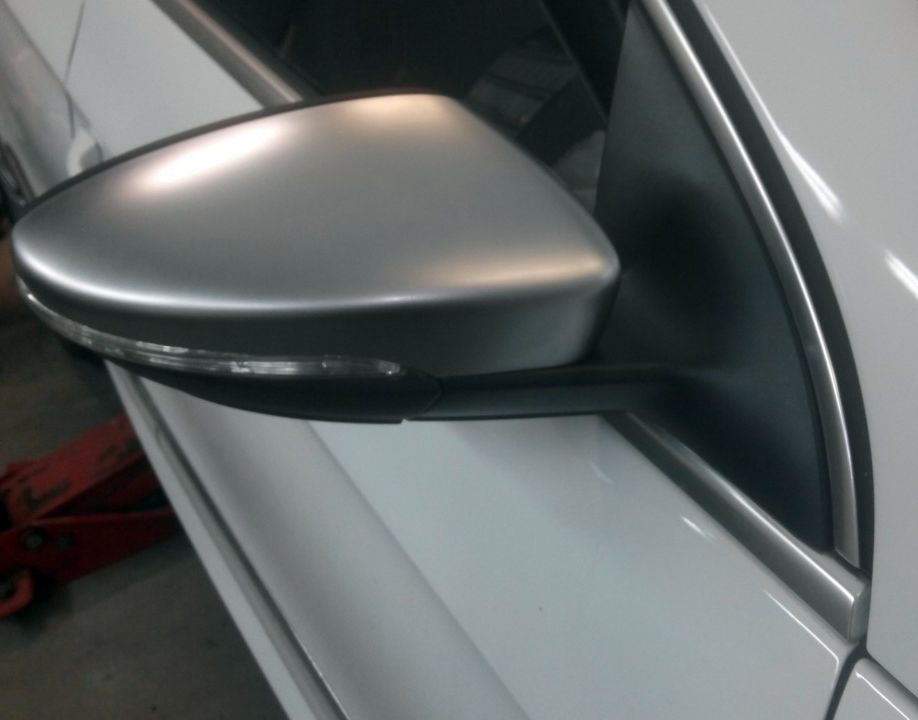 Side Assist 2