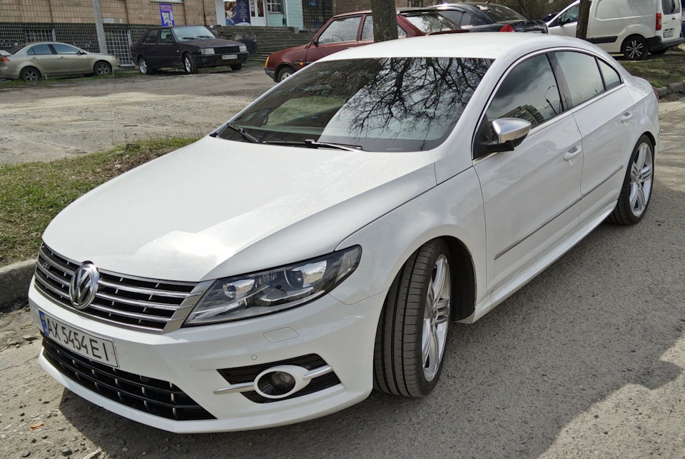 Side Assist 3