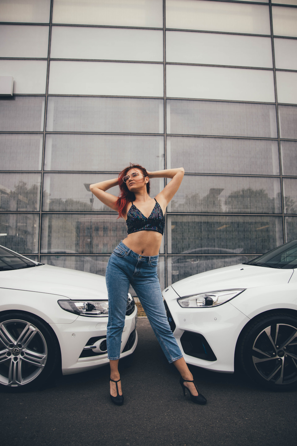 What would you choose R or RS? (Part I) 2