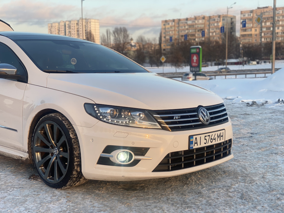 Авто продано! 1