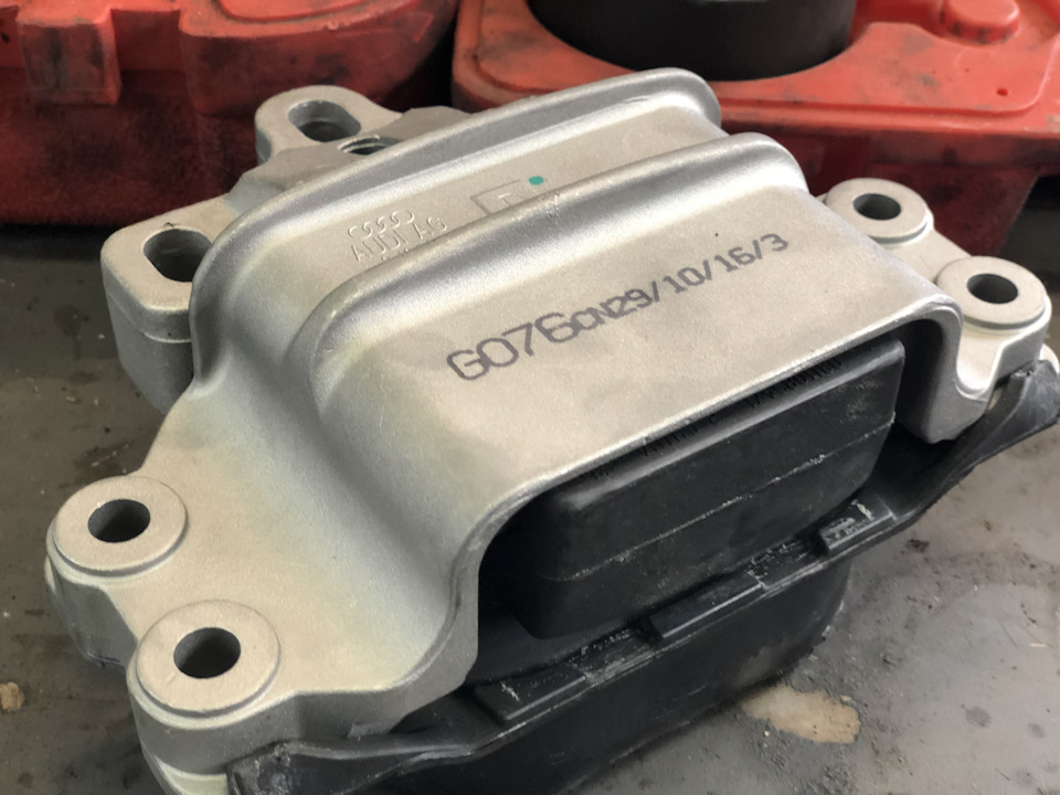 Hydroopora DSG 3
