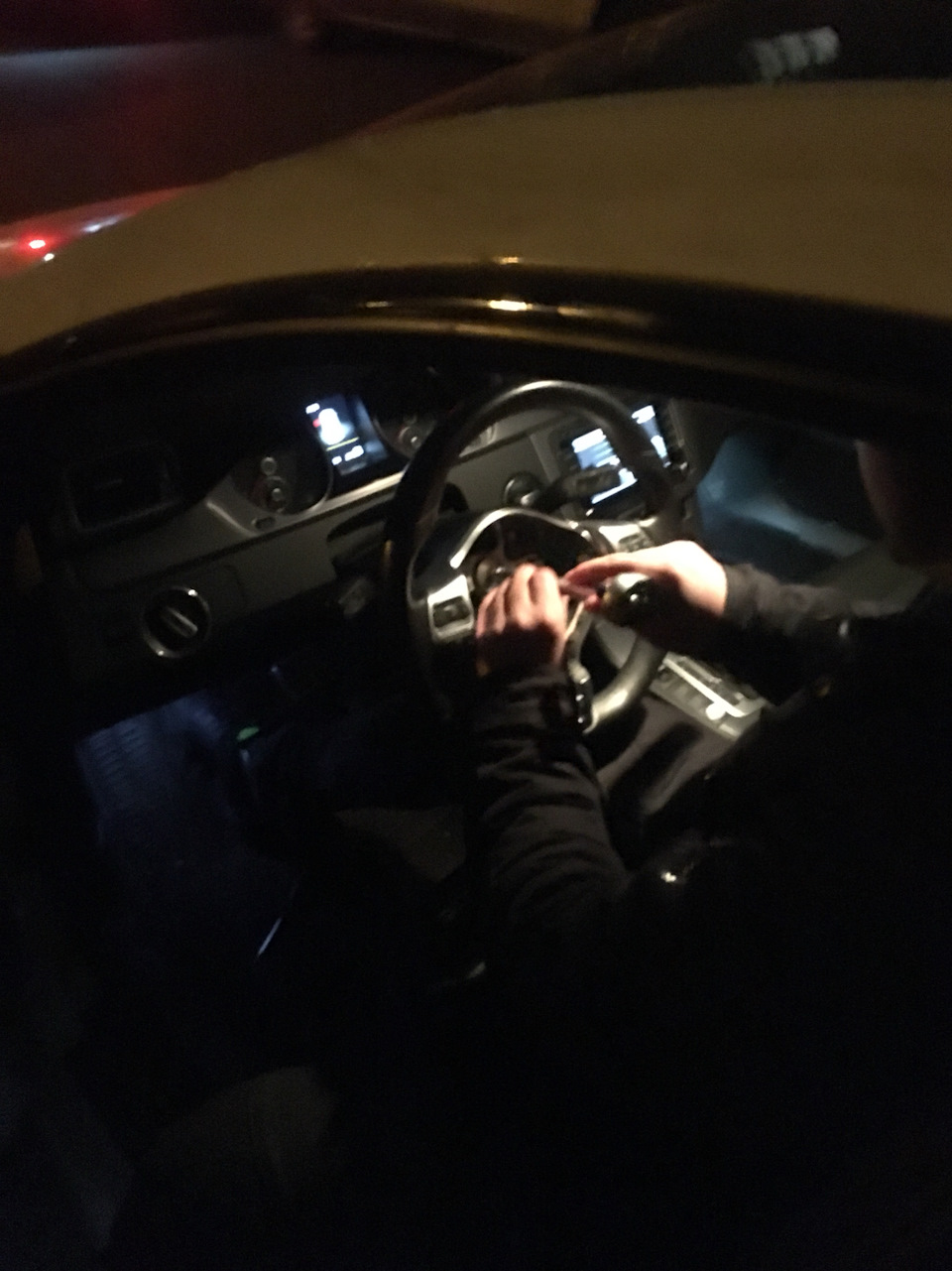 Нове Кермо CC_SYNDICATE:) 3