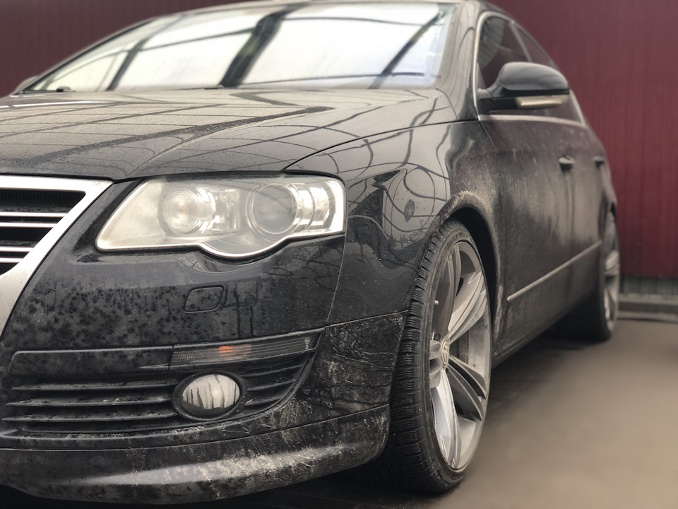 Перевзувся в літній Michelin 5