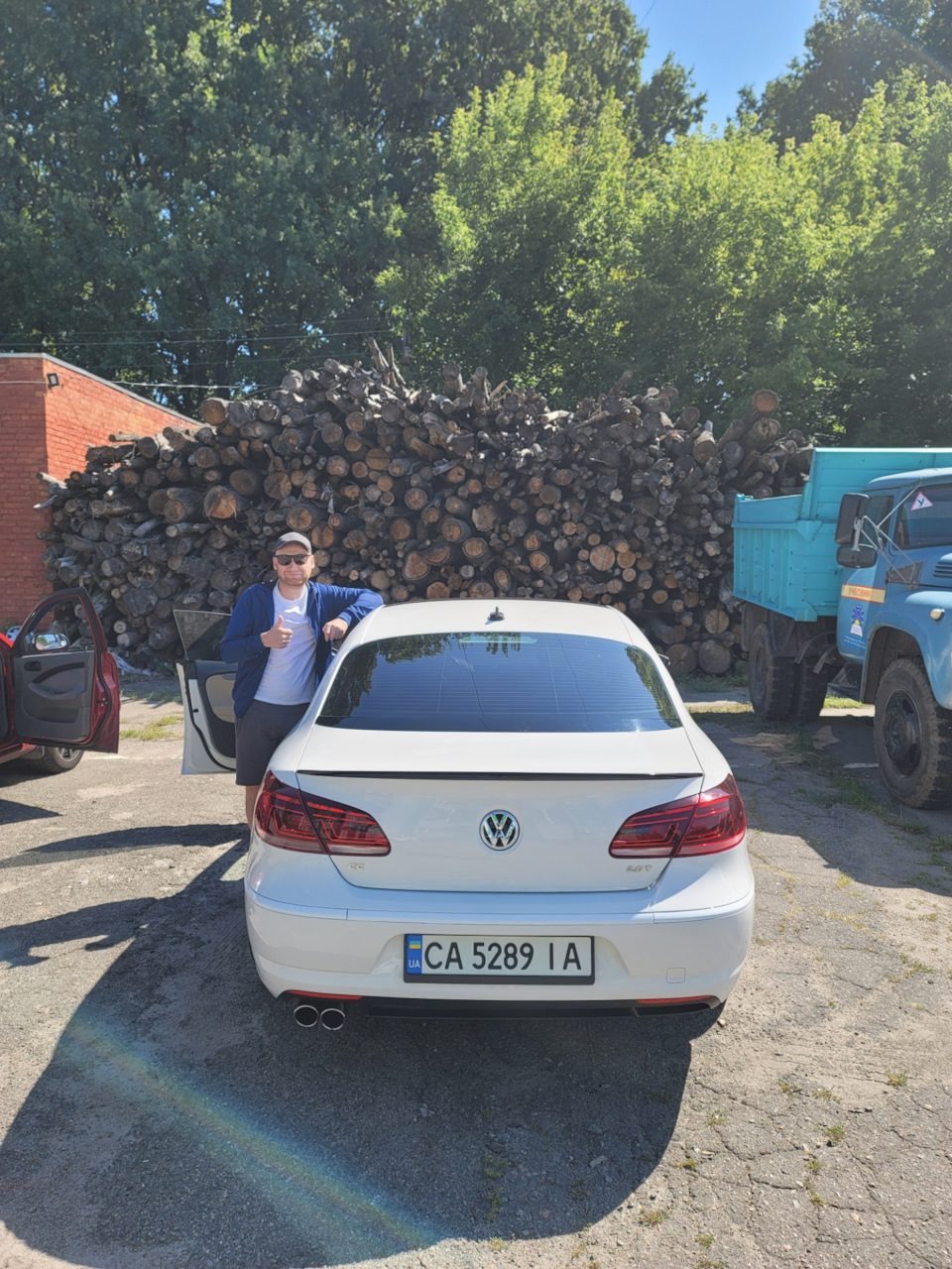 Розлучення 1