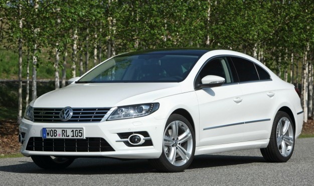 Зображення нового R-line CC 2013 1