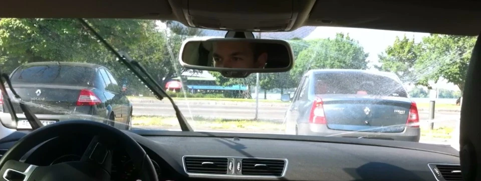 Форсунки склоомивача-2