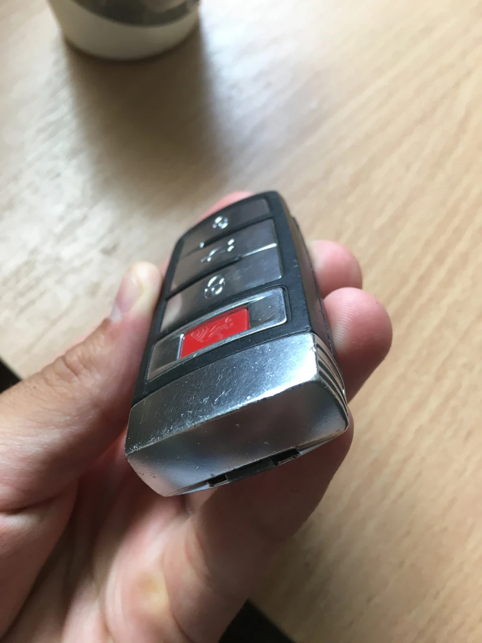 Новий ключ 🔑 з Аліка