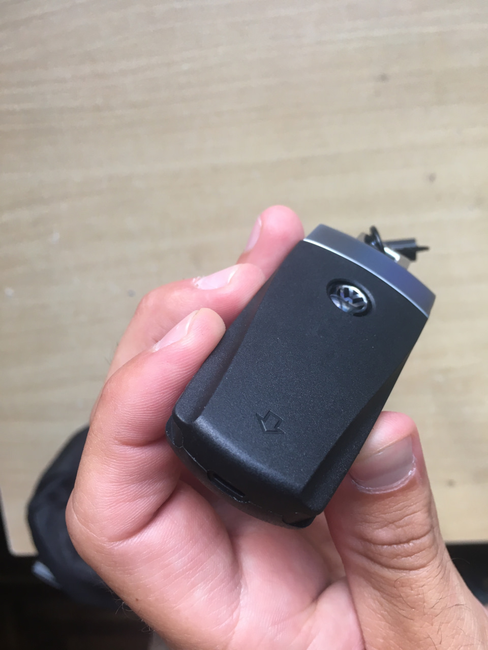Новий ключ 🔑 з Аліка 5