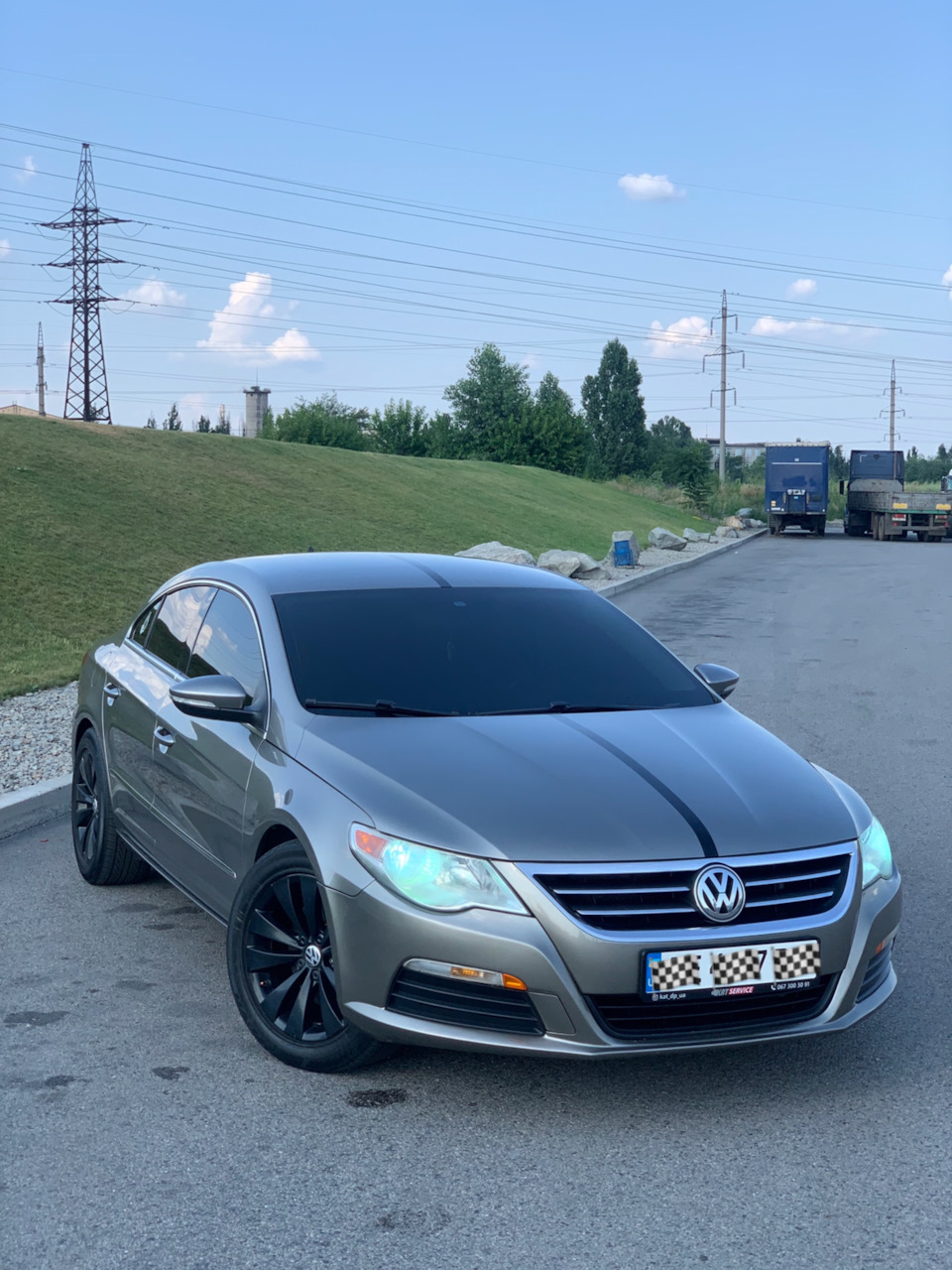 Плівка 🎞 3