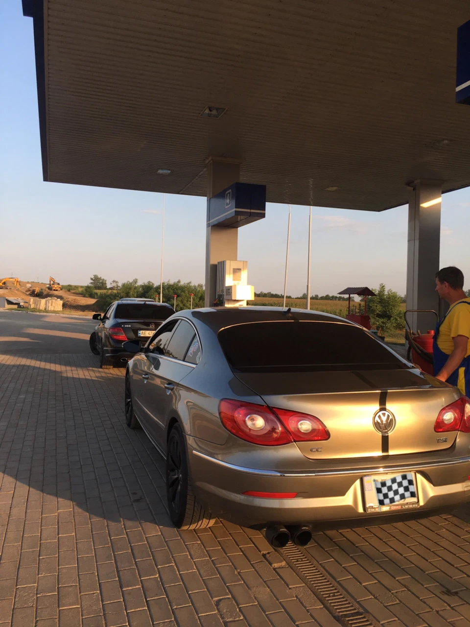 Плівка 🎞