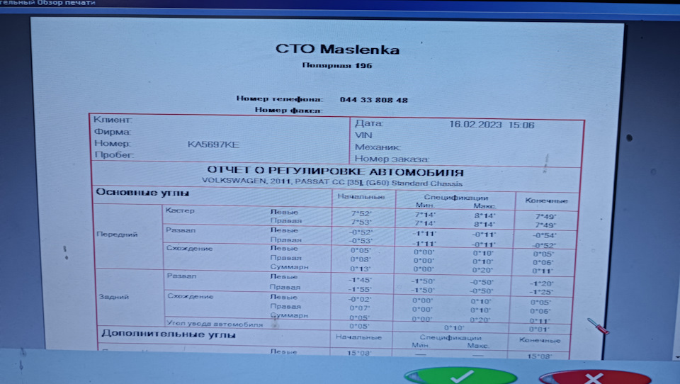 Невелике ТО перетворилося на непередбачуване велике 2