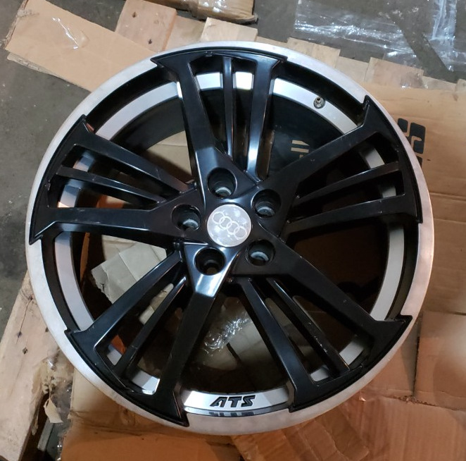 AEZ reef R19 Et+38 J9 1