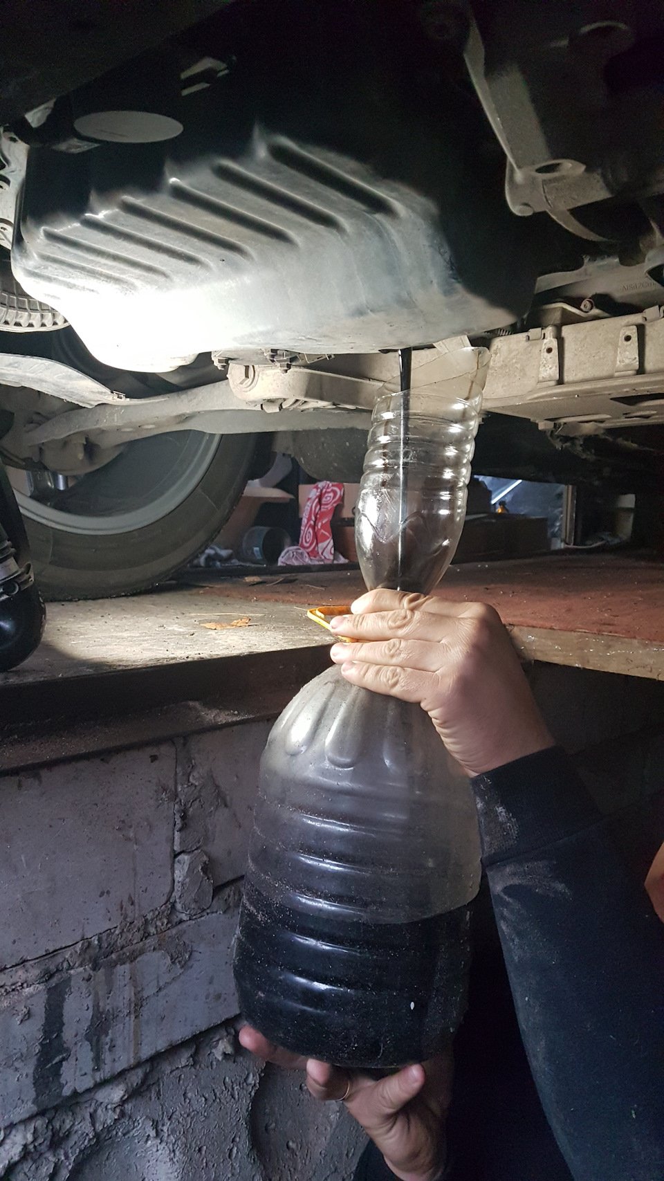 ТО. 135731км 2