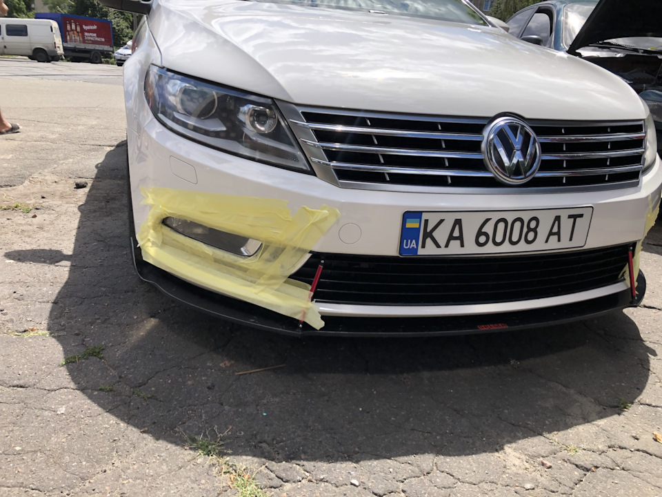 Кому колгосп, кому тюнінх 8 4