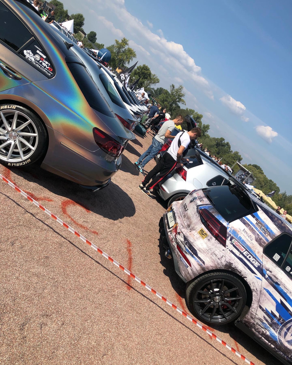 VAG Festival 2021 Київ 2