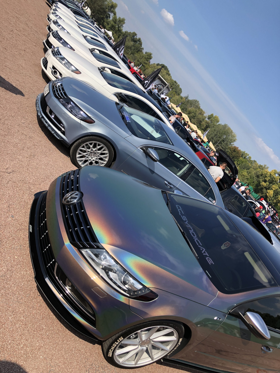 VAG Festival 2021 Київ 3