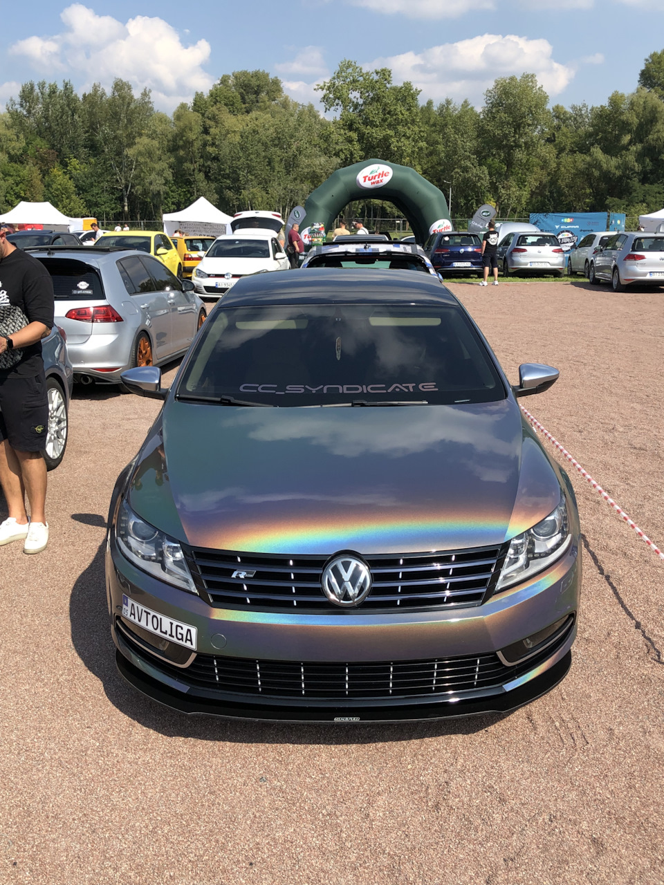 VAG Festival 2021 Київ 4