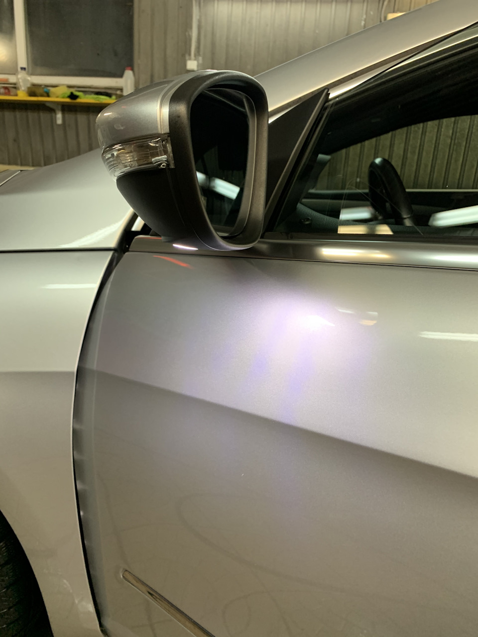 LED підсвічування в дзеркала 4