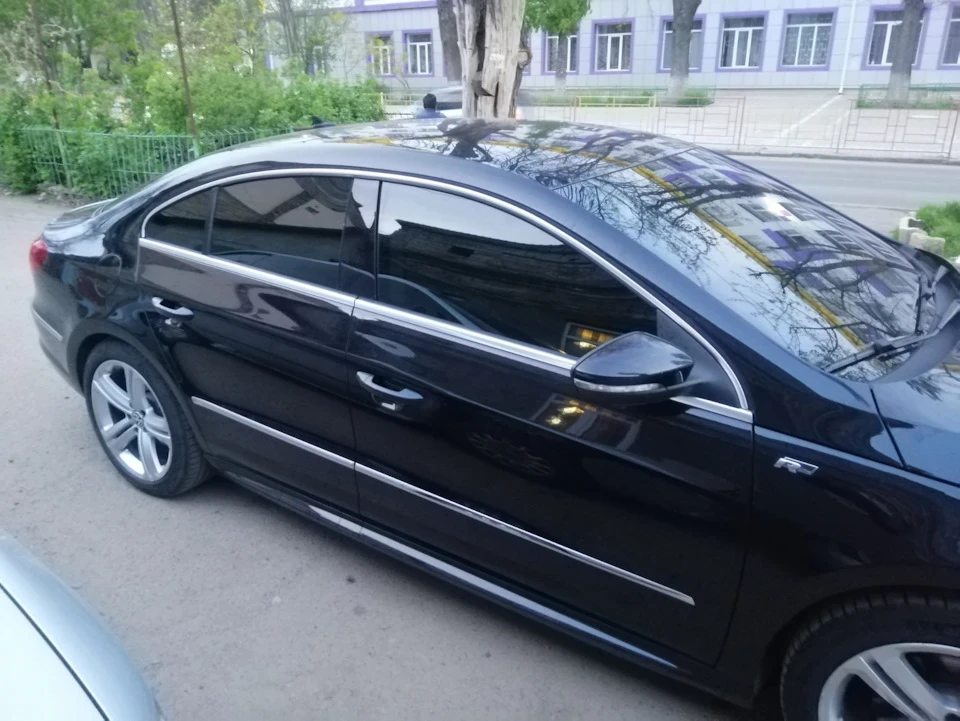 Тонування