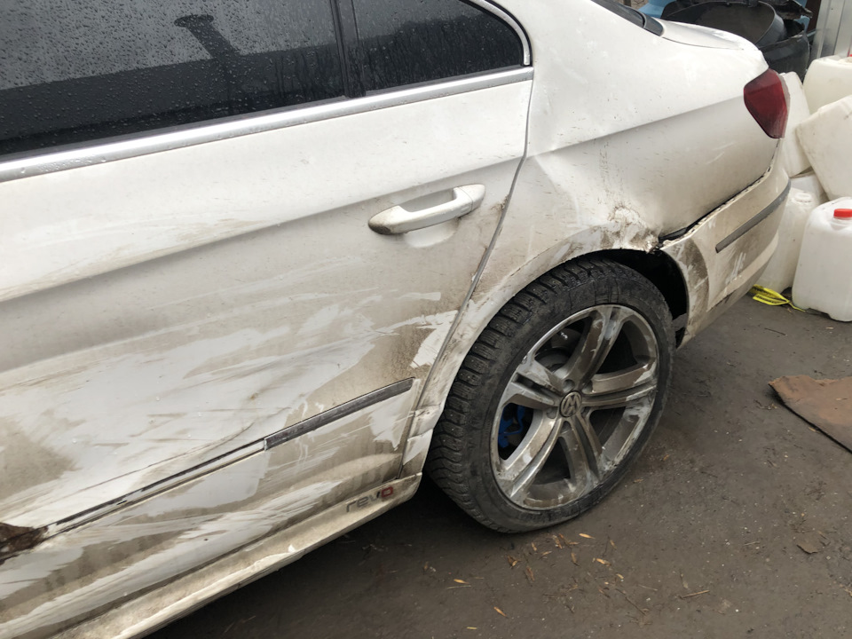 Звичайно ж відновлення 1