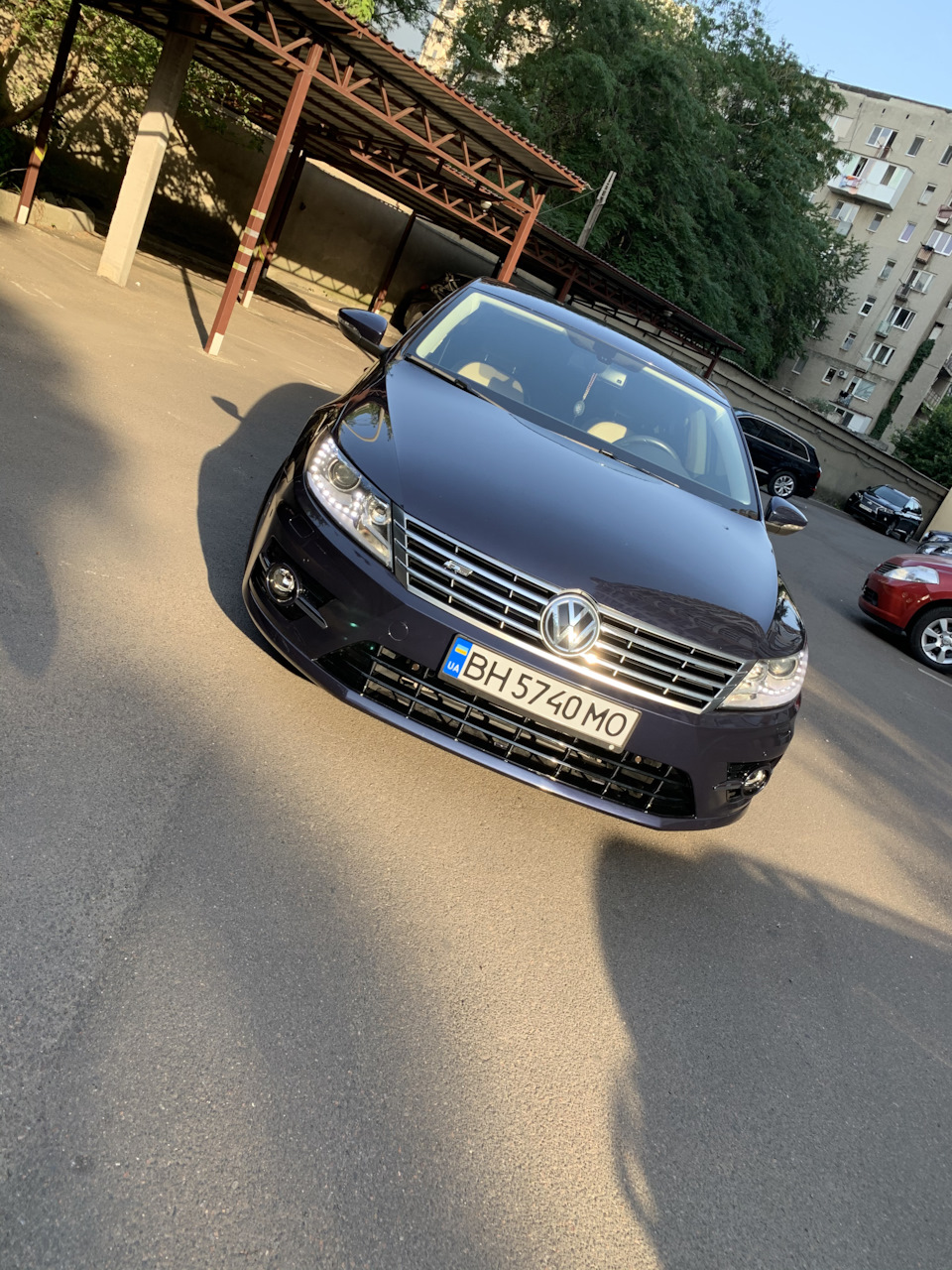 Ну ось і фінал із СС 1