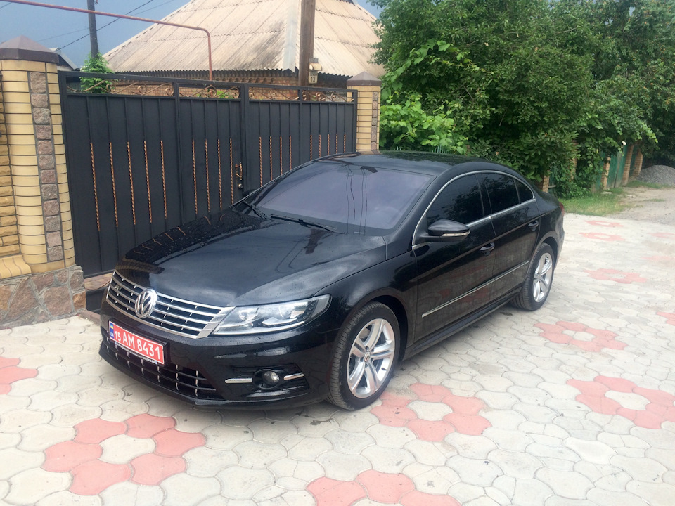 Тонування 5