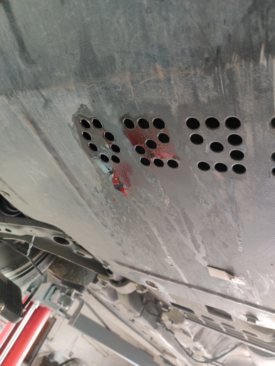 Помпа допомогу у виборі. 1