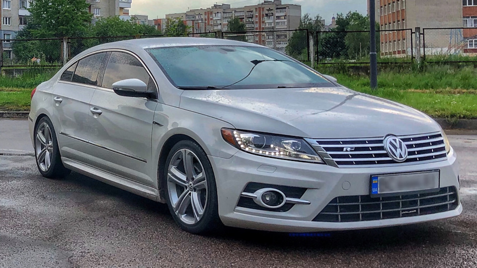 Заміна Амортів 1