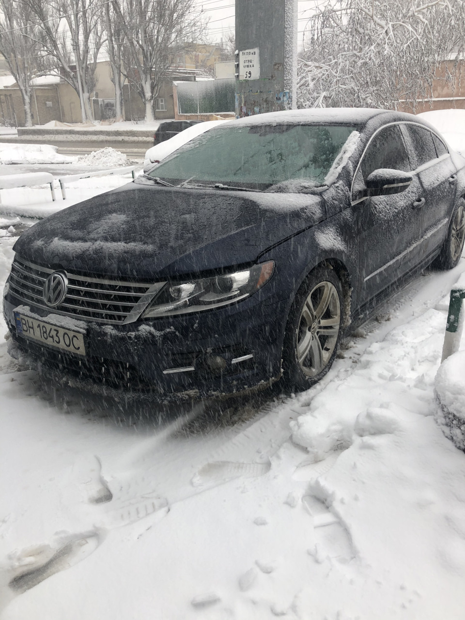 Заміна ланцюга ГРМ 2.0 TSI 1