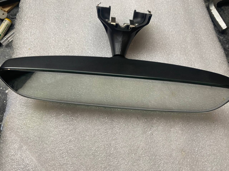 Зміни по салону. 5