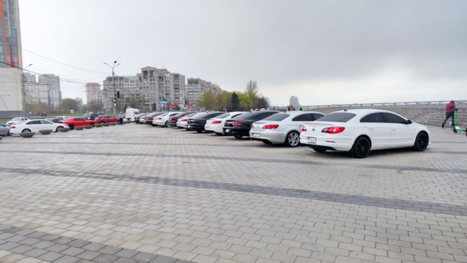 Відкриття сезону 2021 СС club Dnepr 3